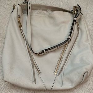 Rebecca Minkoff Moto Hobo